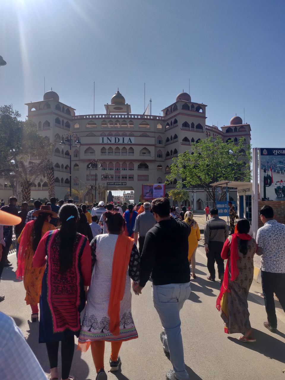 Photo of 2 day trip to Amritsar by Sakshi Mittal