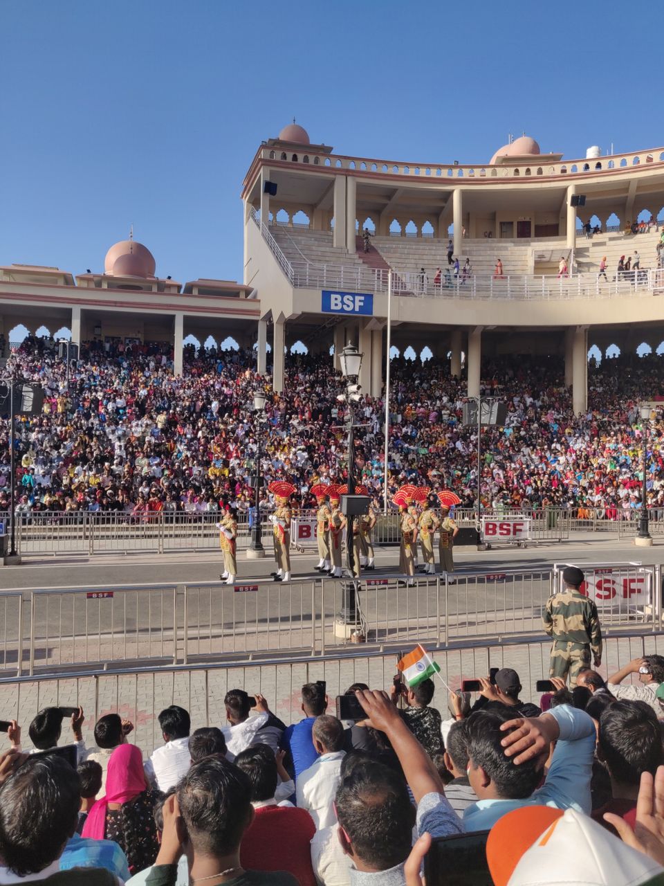Photo of 2 day trip to Amritsar by Sakshi Mittal