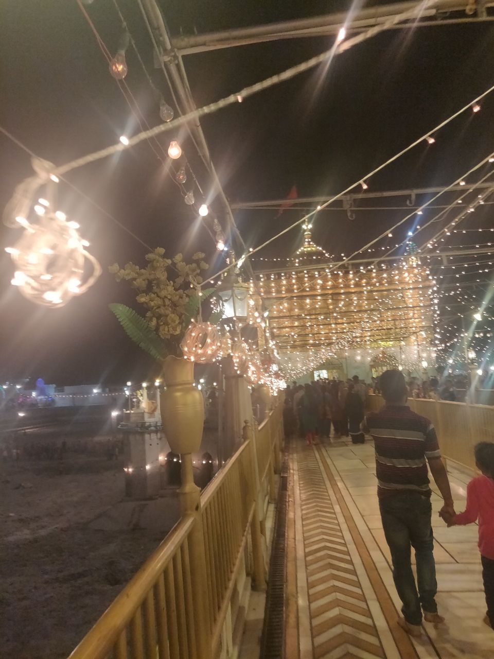 Photo of 2 day trip to Amritsar by Sakshi Mittal