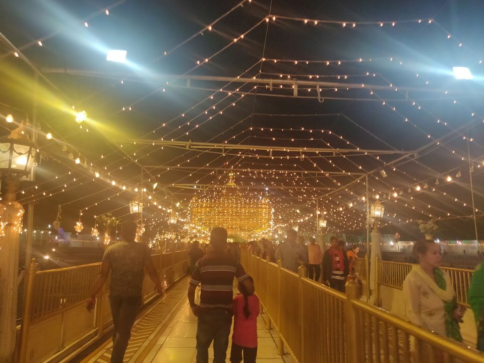Photo of 2 day trip to Amritsar by Sakshi Mittal