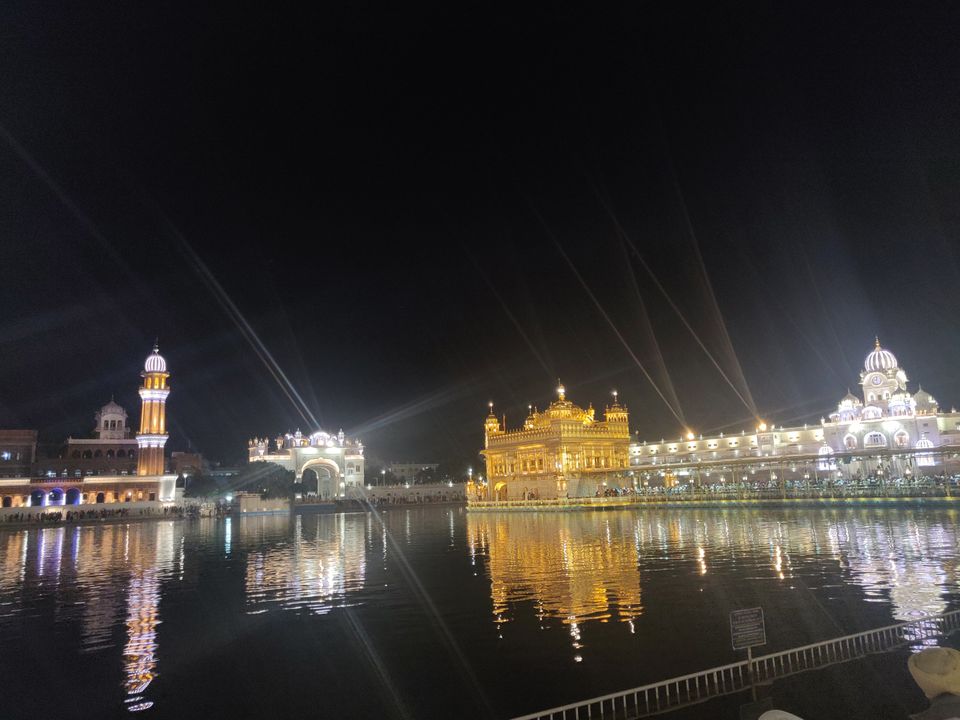 Photo of 2 day trip to Amritsar by Sakshi Mittal