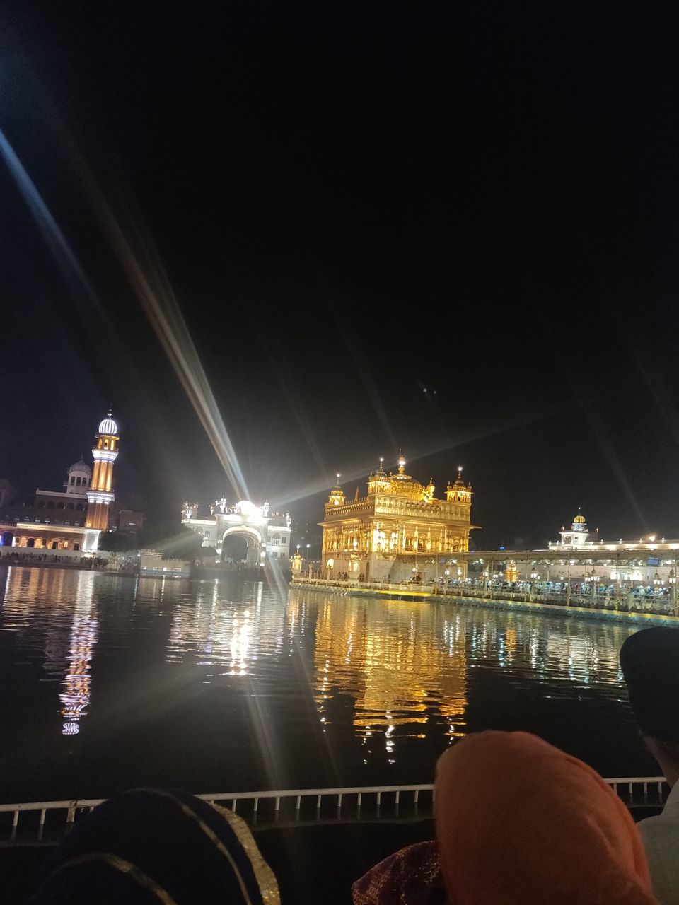 Photo of 2 day trip to Amritsar by Sakshi Mittal