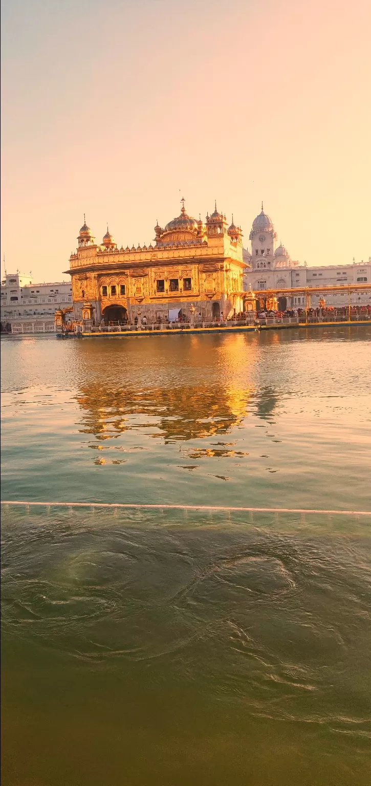 Photo of 2 day trip to Amritsar by Sakshi Mittal