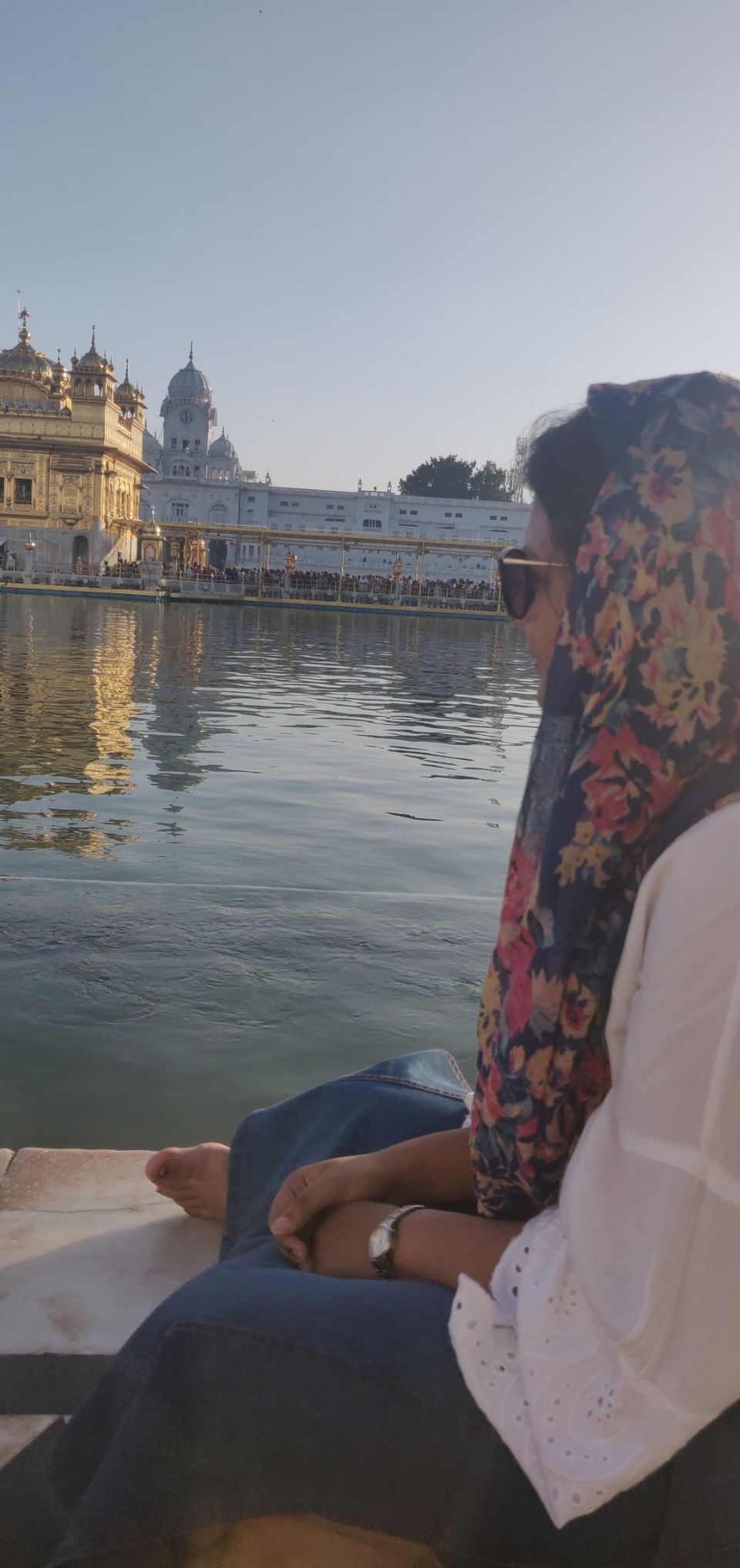 Photo of 2 day trip to Amritsar by Sakshi Mittal