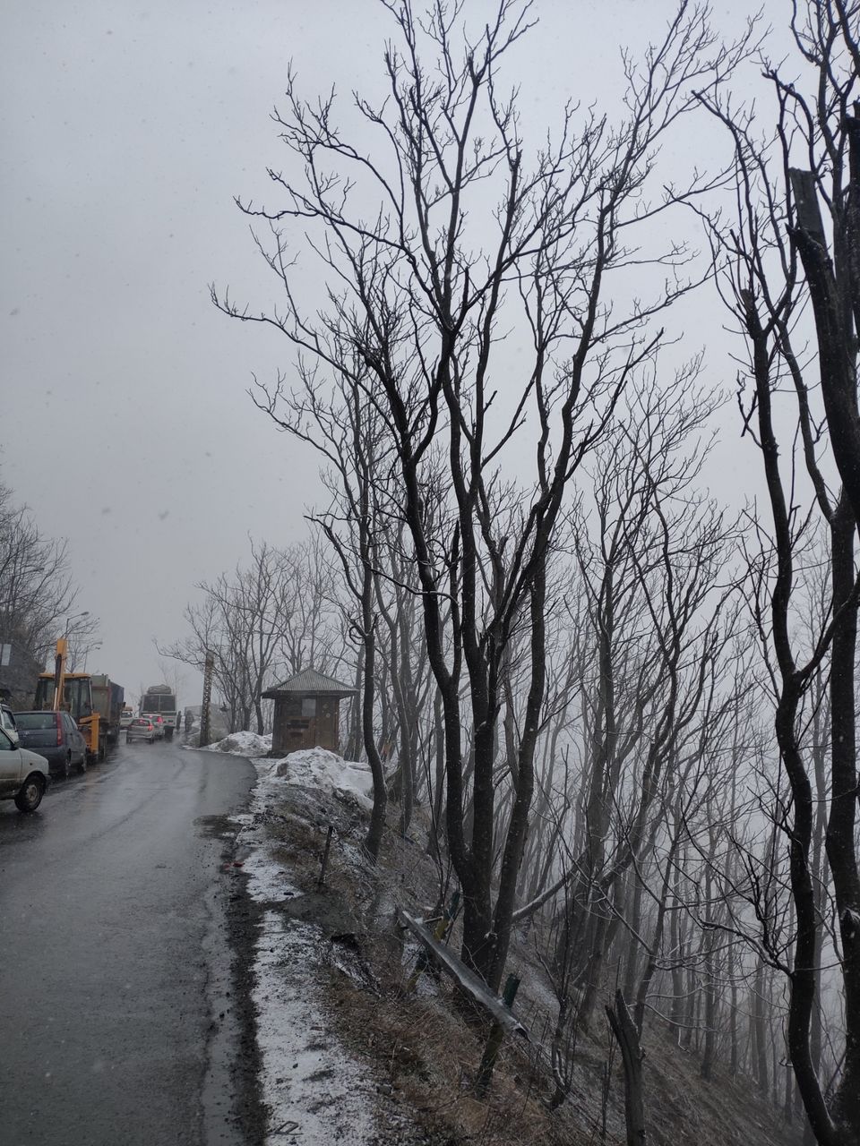 Photo of Gulmarg by vartika pandey