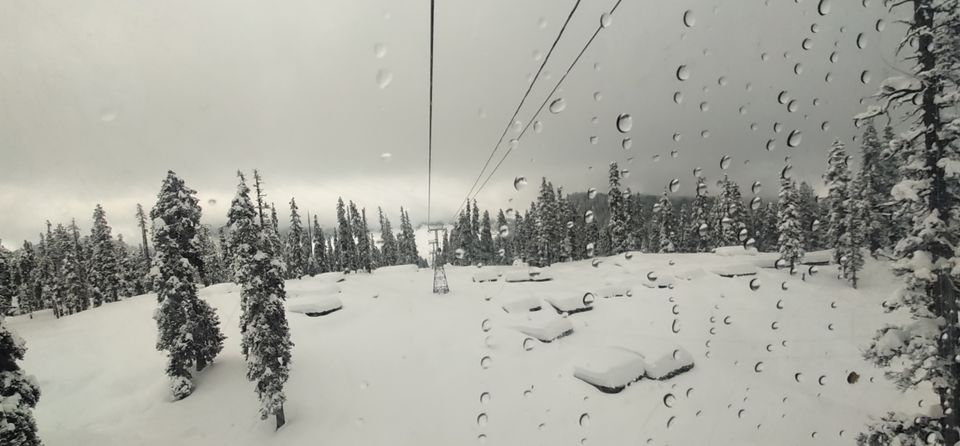 Photo of Gulmarg by vartika pandey