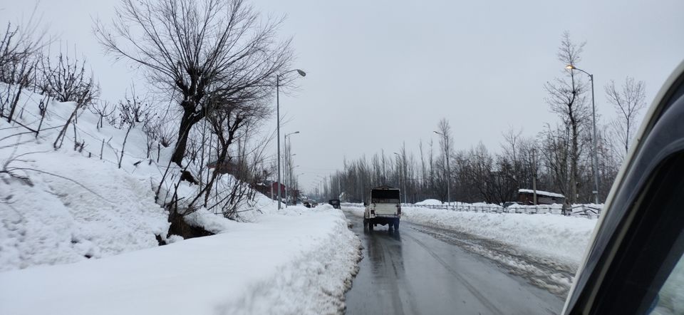 Photo of Gulmarg by vartika pandey