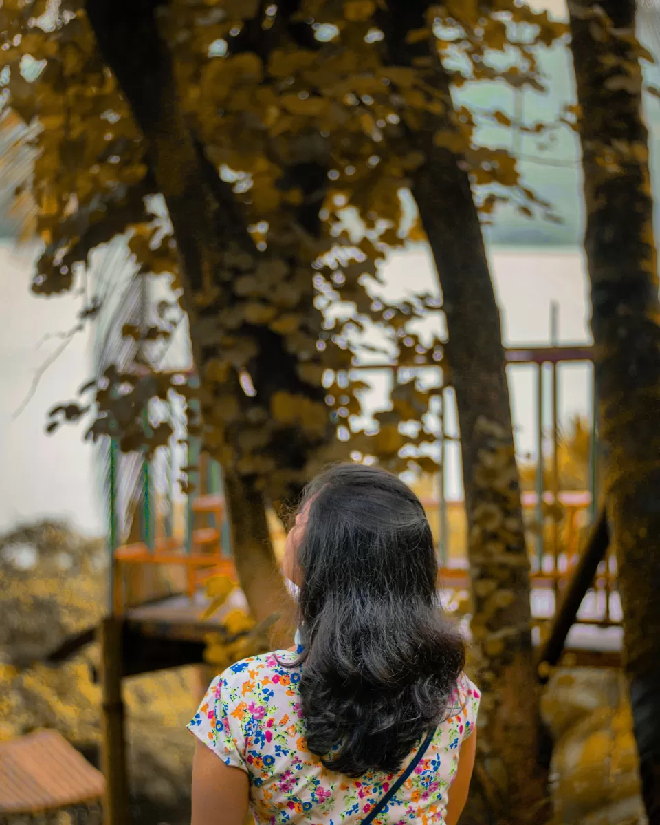 Photo of A scenic and quaint getaway from Pune.! #TM2021 by Rutuja Bamane