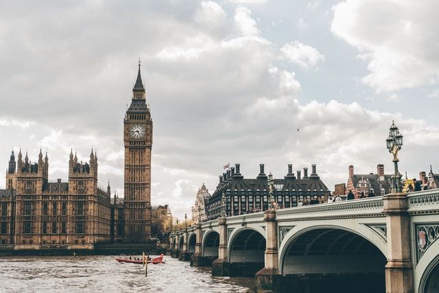 Photo of Things to Know Before Visiting London by sudarsan chakraborty