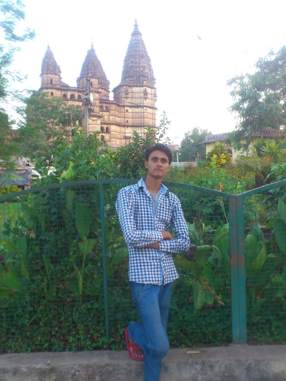 Photo of ओरछा मात्र 500 रूपये में । by Afsarul haq