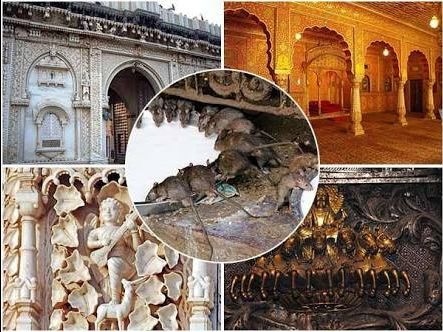 Photo of जानिए भारत की रहस्यमय जगहें । by Afsarul haq
