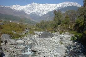 Photo of Triund, Himachal Pradesh by Afsarul haq