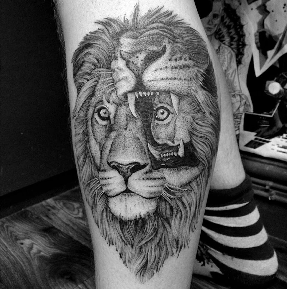 Photo of ट्रेवल टैटू का क्रेज़ BEST TRAVEL TATTOO. #BESTOFTRAVEL by Afsarul haq