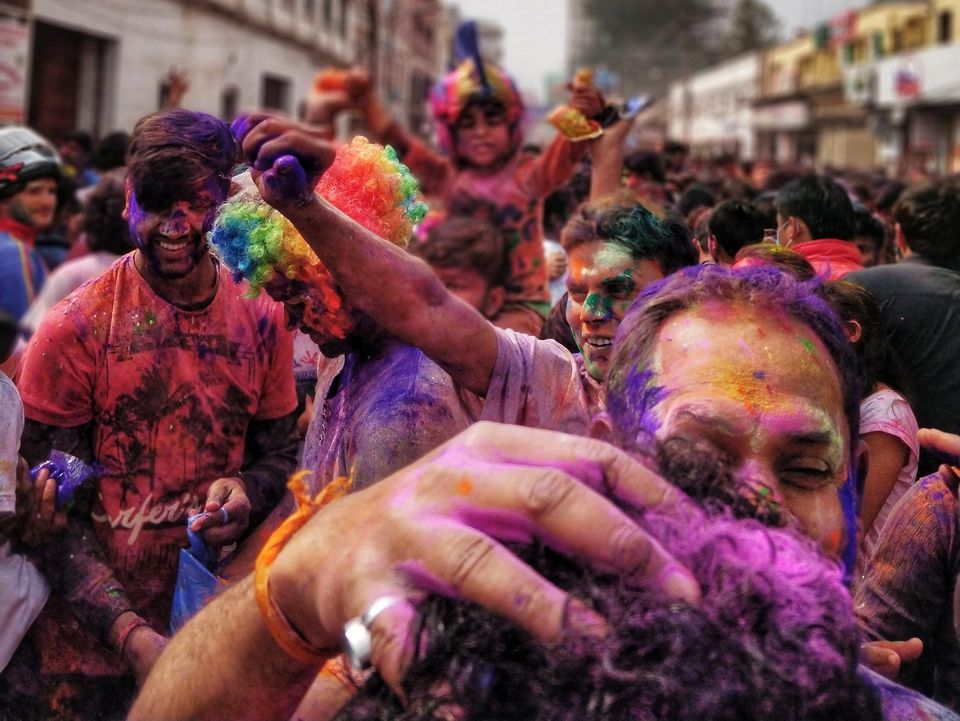Photo of Madhya pradesh citywalk festival जानिये क्या है ख़ास। #BESTOFTRAVEL by Afsarul haq