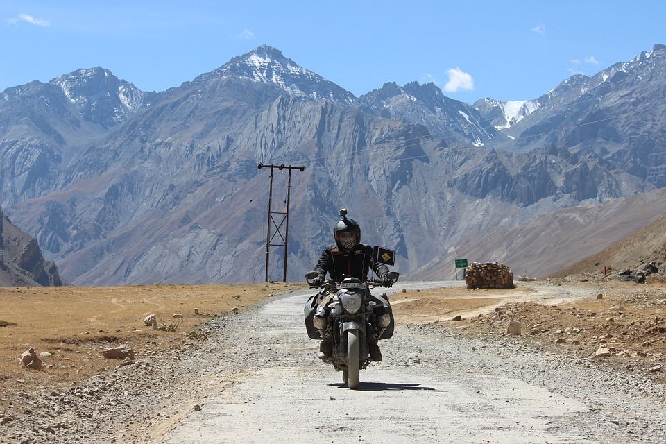 Photo of चलो स्पीति, हिमाचल प्रदेश Travel Guides and trips for spiti #bestoftravel #besttravelpic #tripoto by Afsarul haq