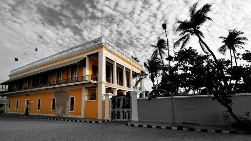 Photo of Pondicherry, Puducherry, India by Afsarul haq