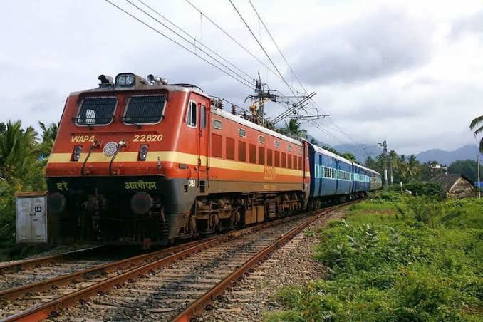 Photo of Indian Railways Tatkal Tickets Reservation: Booking Rules, Timings For AC, Non-AC Classes Must Read. by Afsarul haq