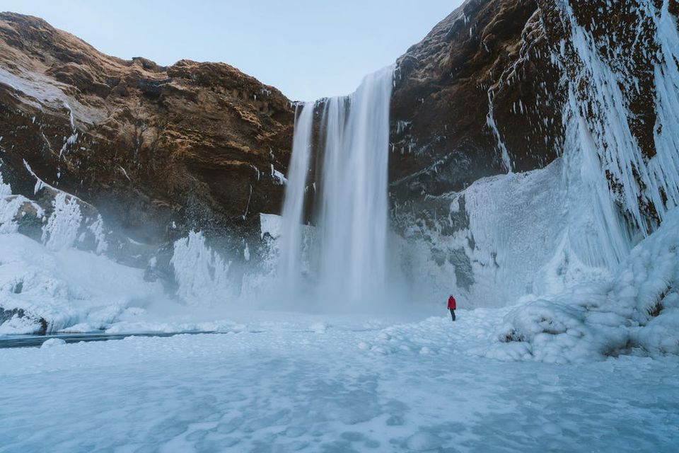 Photo of How to Travel to Iceland on a Budget. #TRAVELICELAND #ICELAND #TRIPOTO by Afsarul haq