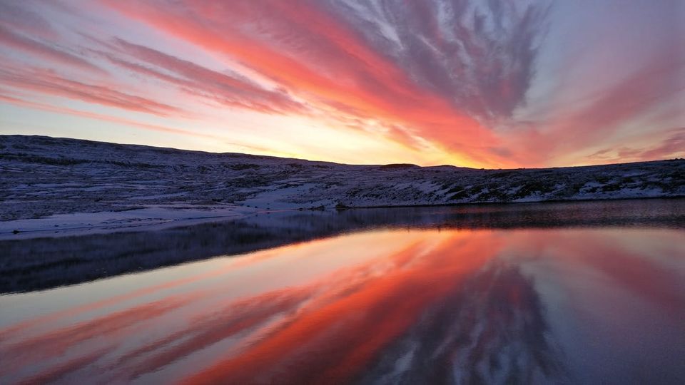 Photo of How to Travel to Iceland on a Budget. #TRAVELICELAND #ICELAND #TRIPOTO 1/1 by Afsarul haq