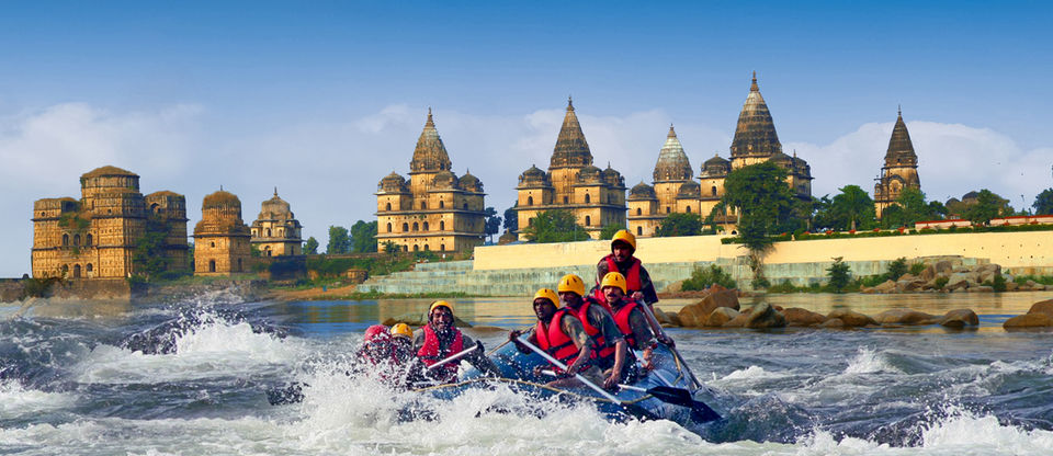 Photo of COMPLETE Guide To Orchha Under 500 A DAY #BESTOFTRAVEL #TRAVELGUIDE #TRIPOTO by Afsarul haq
