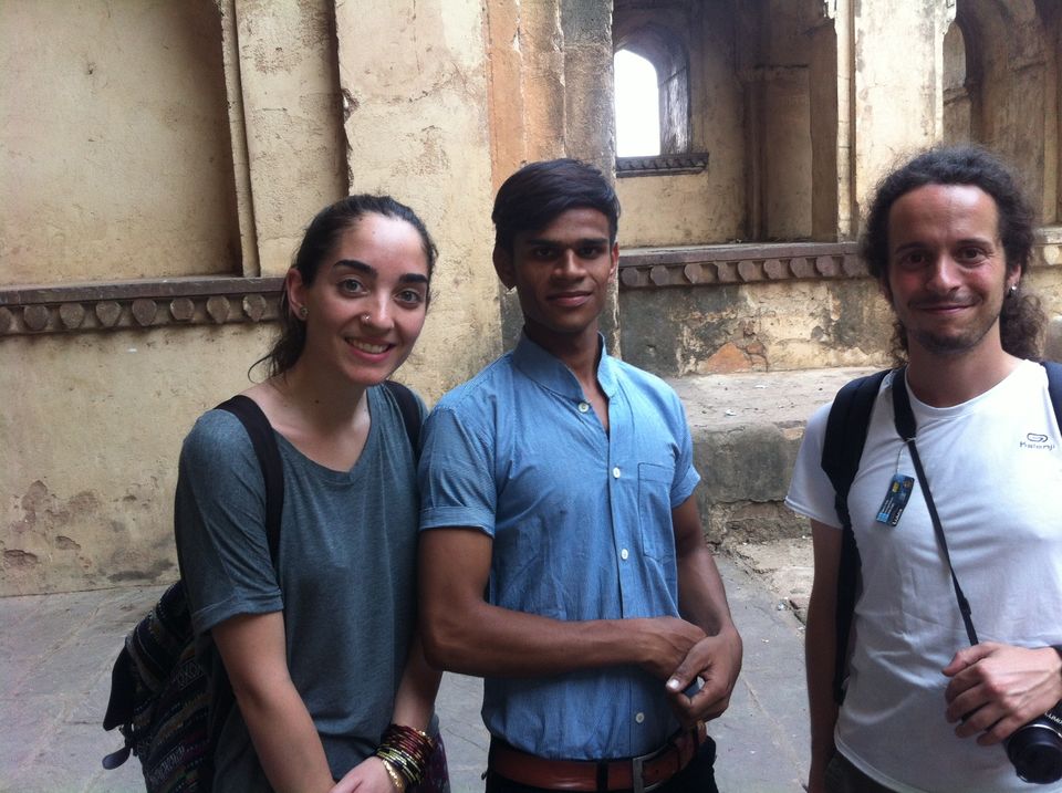 Photo of COMPLETE Guide To Orchha Under 500 A DAY #BESTOFTRAVEL #TRAVELGUIDE #TRIPOTO by Afsarul haq