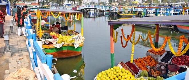 Photo of NAVRATRI IN KOLKATA माँ काली कलकत्ते वाली जाने से पहले एक बार ज़रूर पढ़े। by Afsarul haq