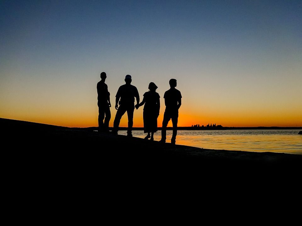 Photo of WHY I SWITCHED TO SOLO TRAVEL #lifechangingtrip 2/3 by Afsarul haq