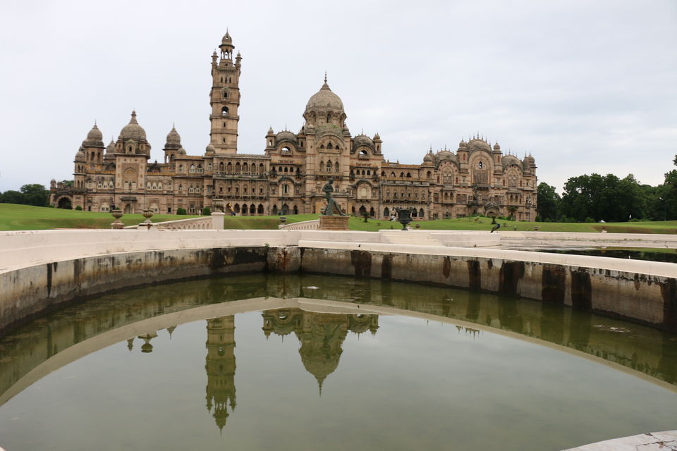 Photo of VADODRA गुजरातियों का वैभव जाने से पहले एक बार ज़रूर पढ़े ! #indiain5k #bestoftravel 1/2 by Afsarul haq