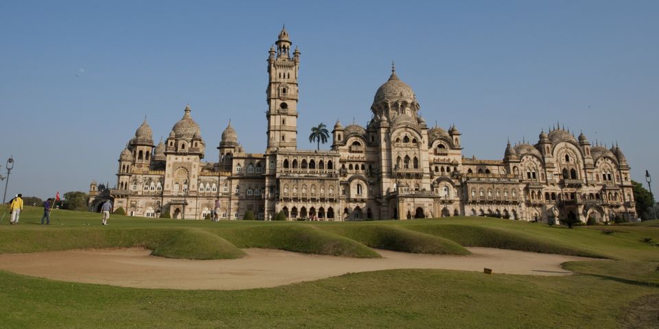 Photo of VADODRA गुजरातियों का वैभव जाने से पहले एक बार ज़रूर पढ़े ! #indiain5k #bestoftravel by Afsarul haq