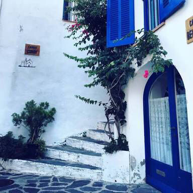 Photo of Cadaqués Cool Apartaments, C/ De Norio, Cadaqués, Spain by Shalbha Sarda