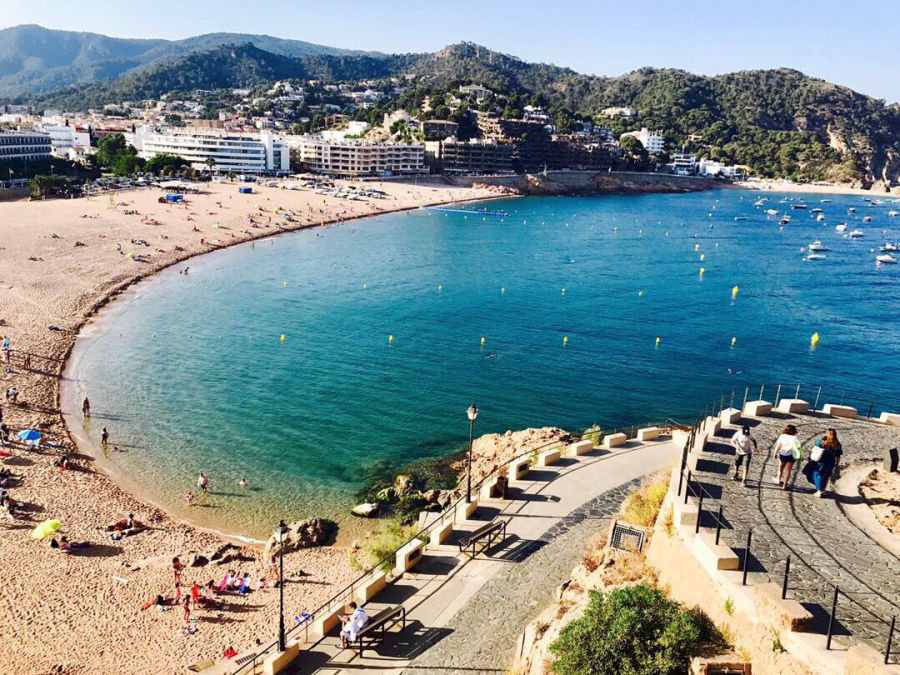 Photo of La dolce far Niente-a Spanish town which taught me "sweetness of doing nothing"#life Changing Trip by Shalbha Sarda