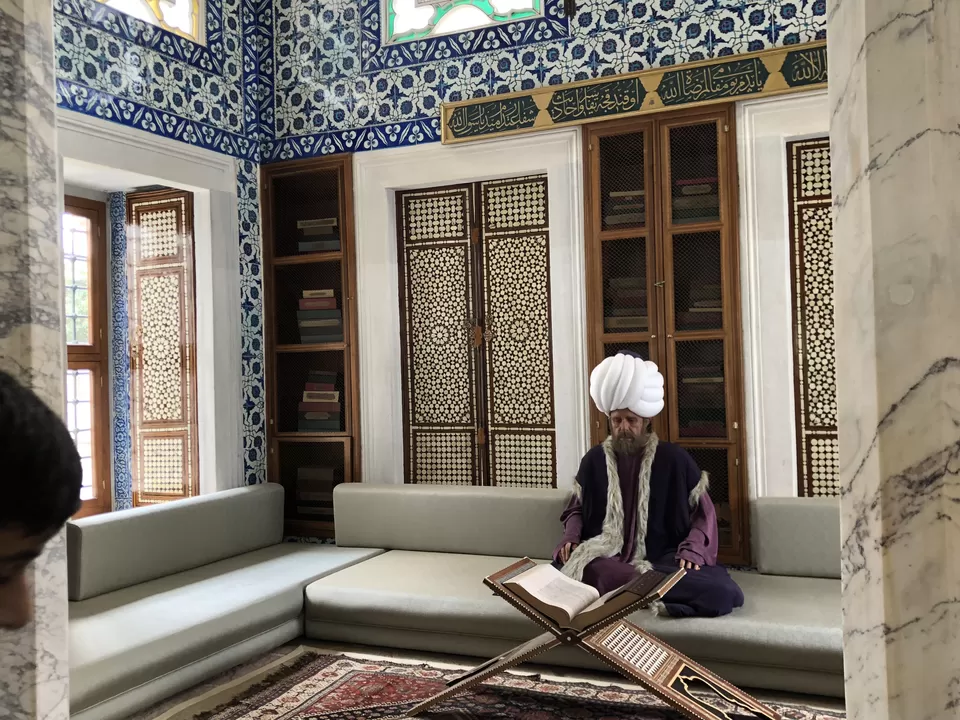 Photo of Topkapı, Fatih/Istanbul, Turkey by Shalbha Sarda