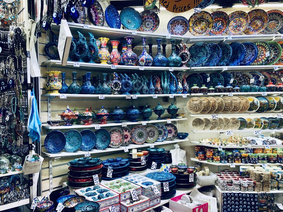 Photo of Istanbul Is Quirkier Than Its European Cousins by Shalbha Sarda