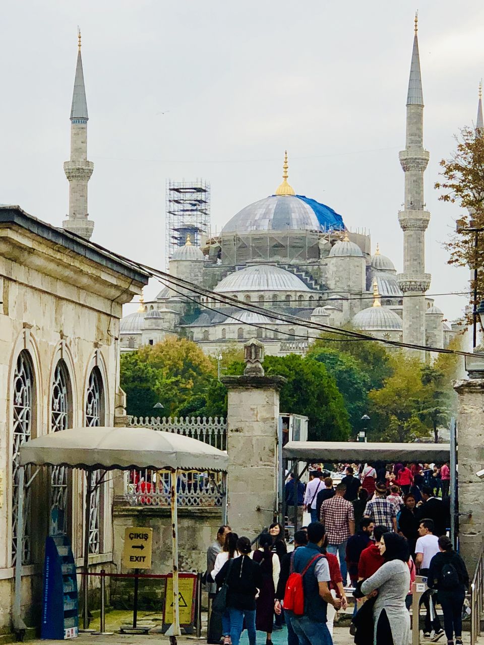 Photo of Istanbul Is Quirkier Than Its European Cousins by Shalbha Sarda