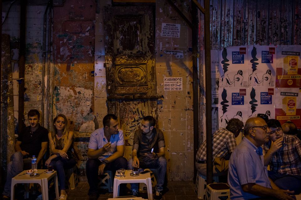 Photo of Istanbul Is Quirkier Than Its European Cousins by Shalbha Sarda