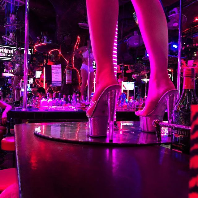 Photo of I'm A Girl And I Visited The Infamous Red Light District Of Thailand. by Shalbha Sarda