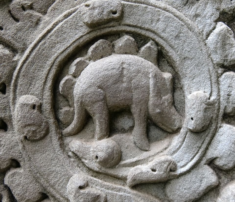 Photo of This once neglected temple in Cambodia is an inspiration for instagrammers, writers and poets. by shalbha sarda