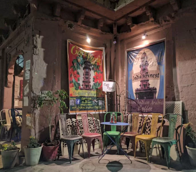 Photo of 6 instagrammable concept cafes of Jodhpur by Shalbha Sarda