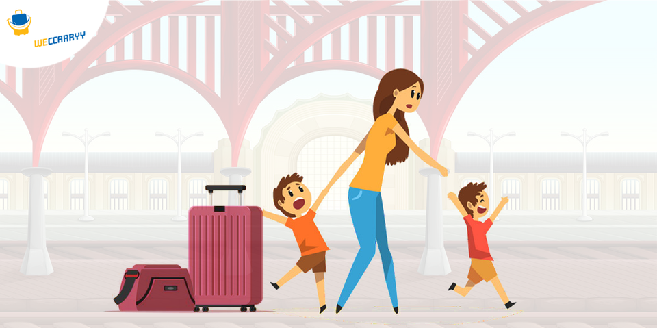 Photo of I Love Travelling Without My Husband! Here's Why 1/6 by Shalbha Sarda