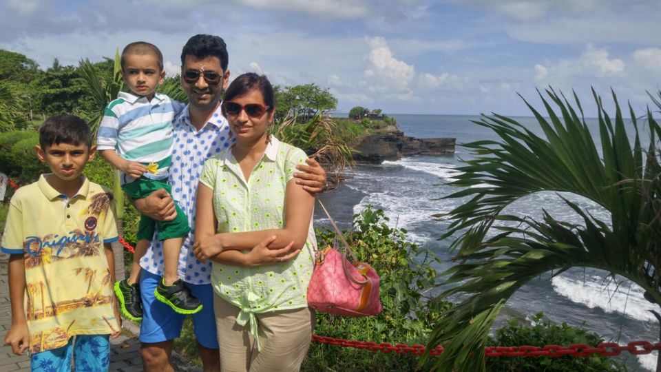 Photo of This Is Why You Should Make Bali Your Preferred Getaway This Summer 4/9 by Shalbha Sarda