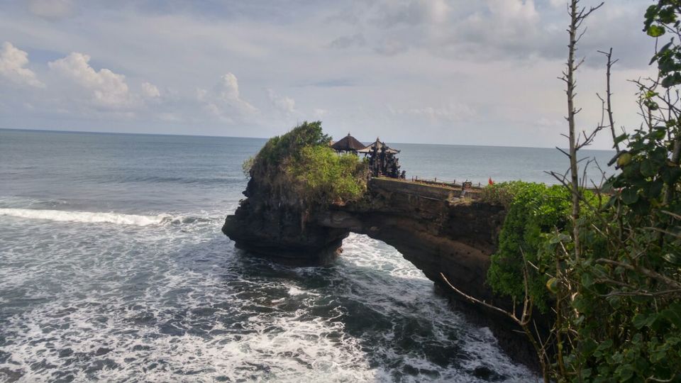 Photo of This Is Why You Should Make Bali Your Preferred Getaway This Summer 5/9 by Shalbha Sarda
