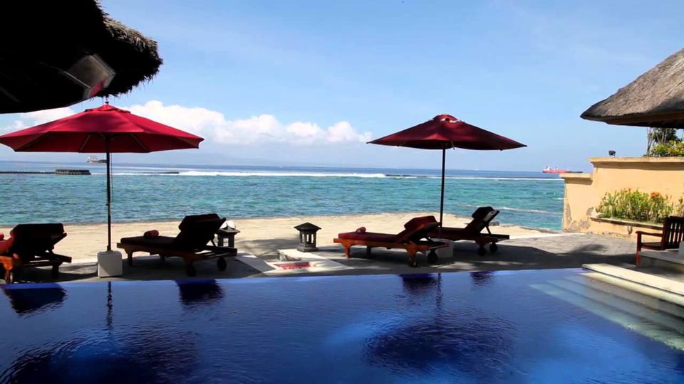 Photo of This Is Why You Should Make Bali Your Preferred Getaway This Summer 6/9 by Shalbha Sarda