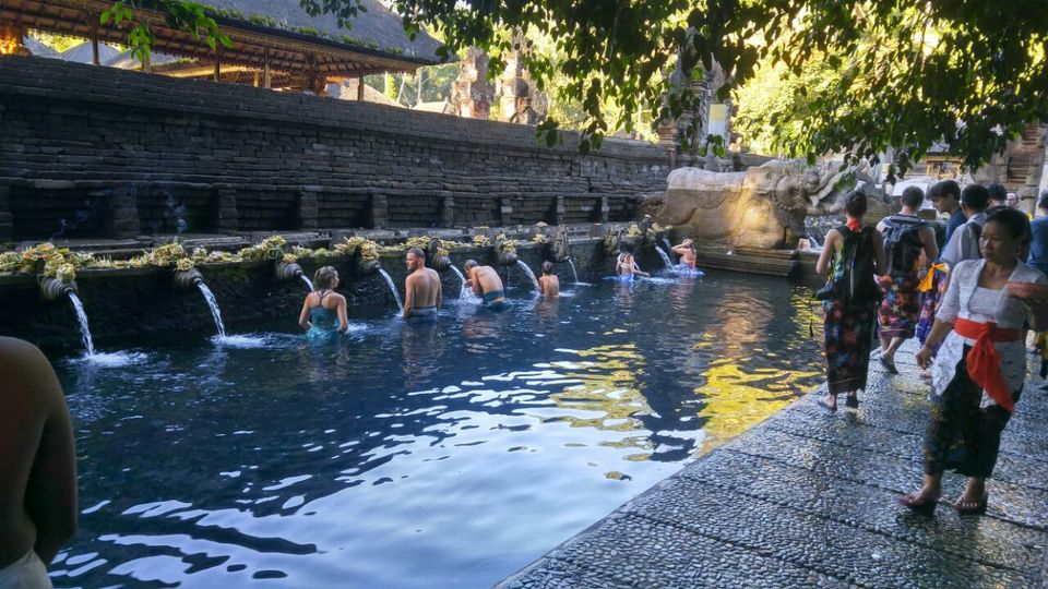 Photo of This Is Why You Should Make Bali Your Preferred Getaway This Summer 1/9 by Shalbha Sarda