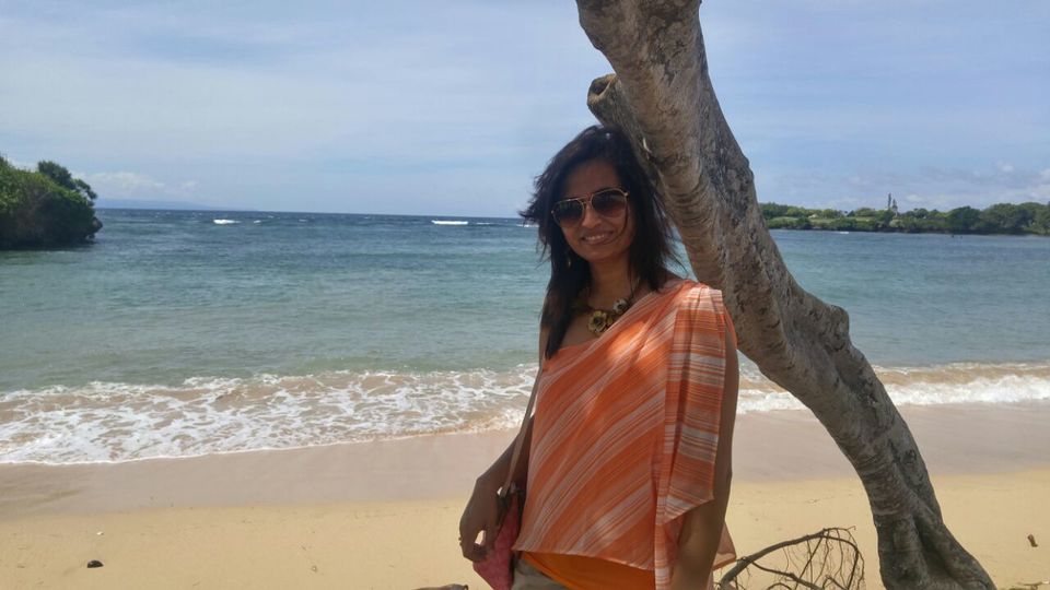 Photo of This Is Why You Should Make Bali Your Preferred Getaway This Summer by Shalbha Sarda