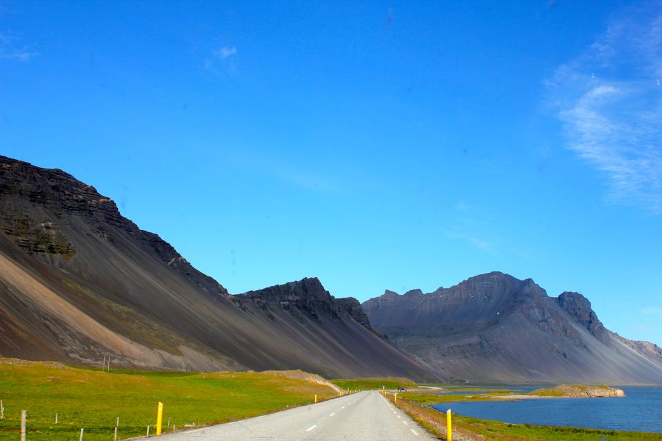 Photo of From Black And White To HD Colors, This Is How Iceland Transform In Summers by Shalbha Sarda
