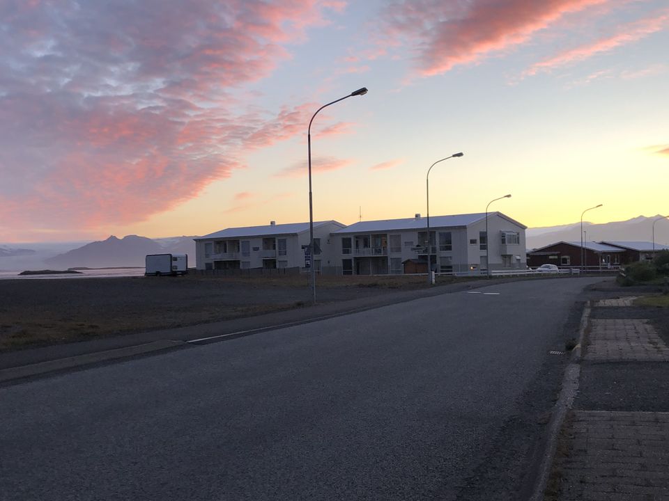 Photo of From Black And White To HD Colors, This Is How Iceland Transform In Summers by Shalbha Sarda