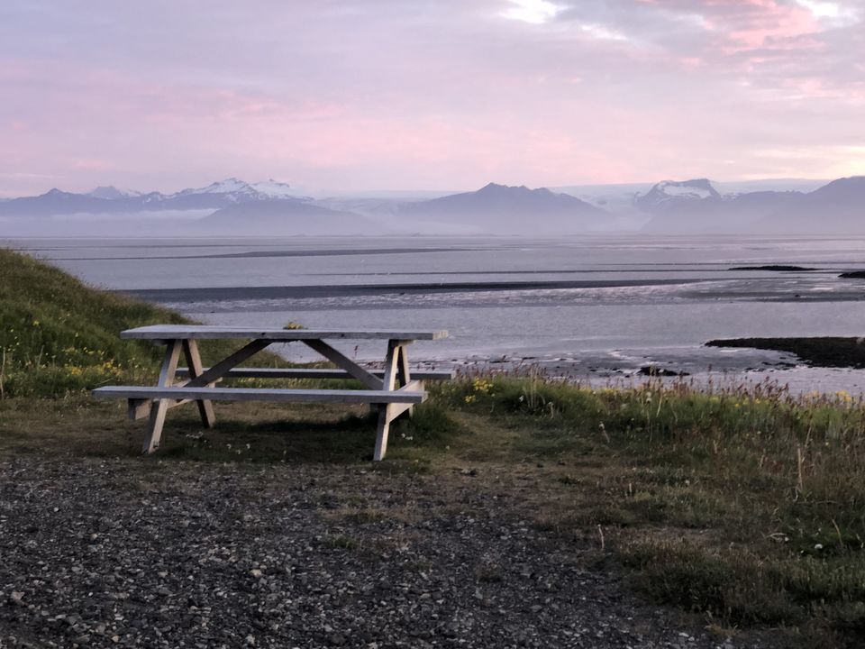Photo of From Black And White To HD Colors, This Is How Iceland Transform In Summers by Shalbha Sarda