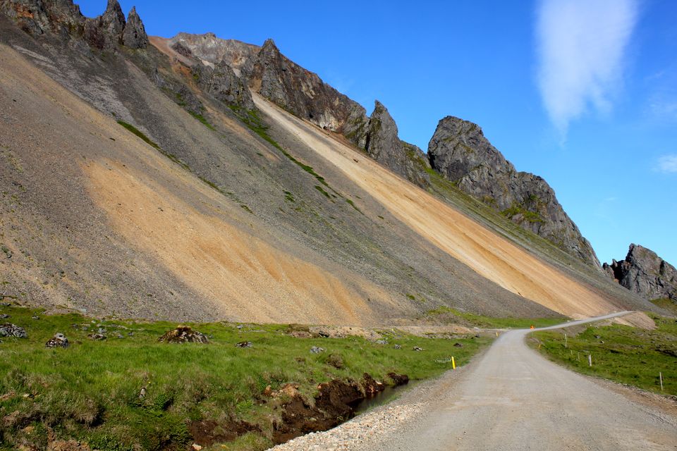 Photo of From Black And White To HD Colors, This Is How Iceland Transform In Summers by Shalbha Sarda