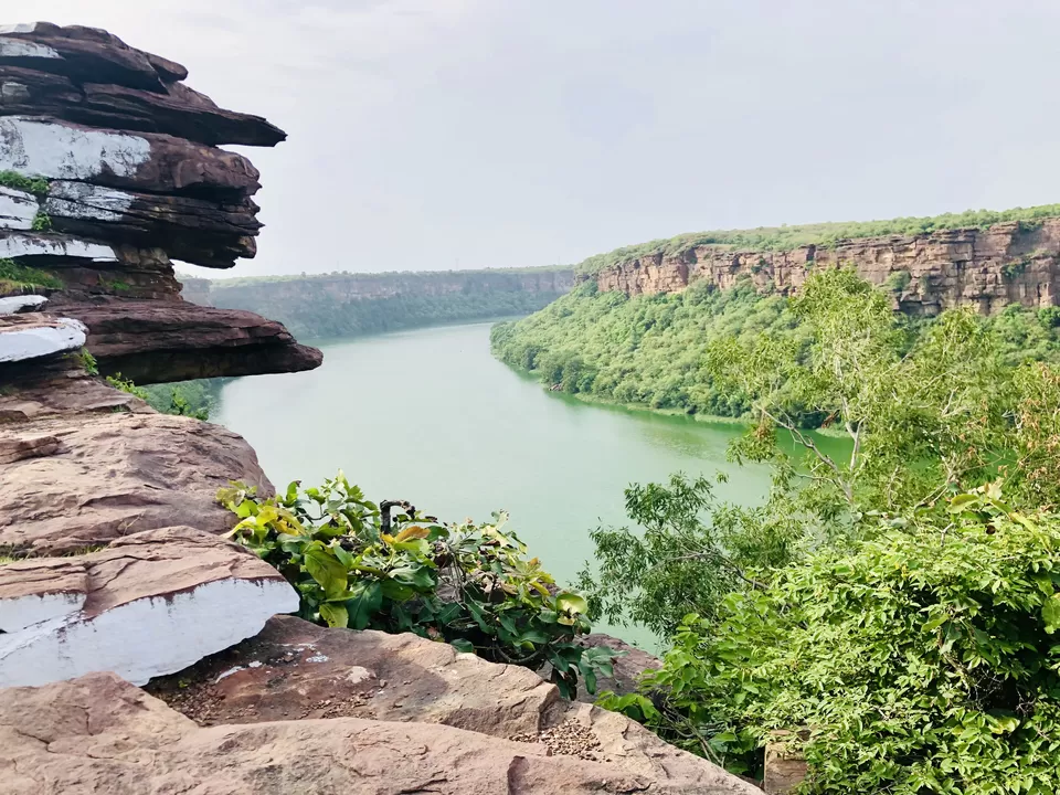 Photo of Garadiya mahadev temple, Rangbari Road, New Jawahar Nagar, Talwandi, Kota, Rajasthan, India by Shalbha Sarda