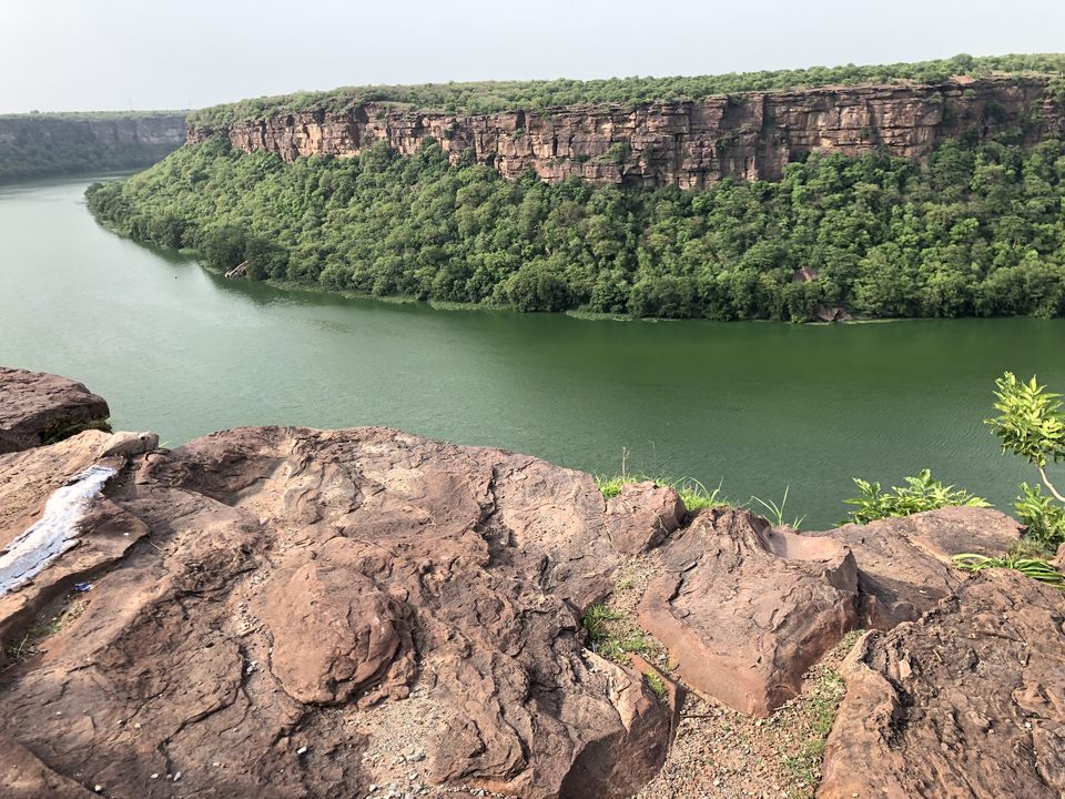 Photo of There Is a Grand Canyon in Rajasthan and You Need to See It to Believe It! 1/3 by Shalbha Sarda